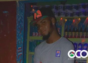 Un hombre muerto por arma blanca en Pueblo Abajo