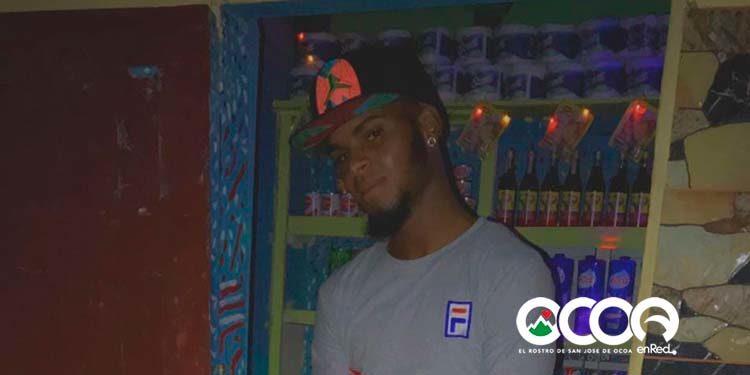 Un hombre muerto por arma blanca en Pueblo Abajo