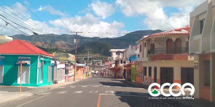 Decreto:  Toque de queda será del 11 al 26 de enero