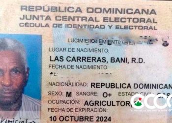 Hombre muere en accidente de tránsito próximo al Cruce Ocoa