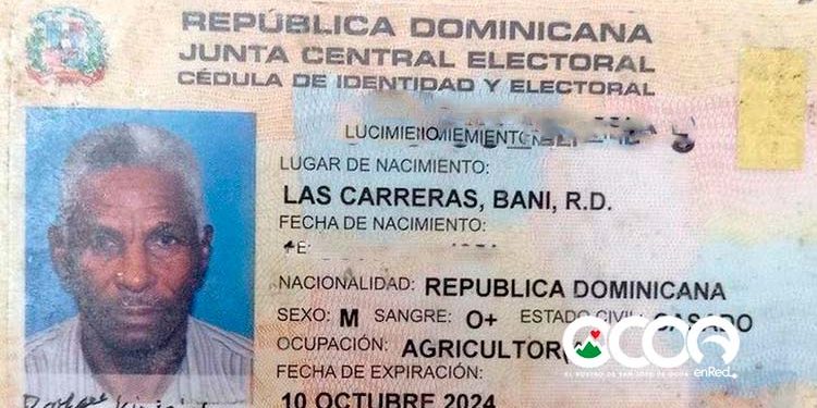 Hombre muere en accidente de tránsito próximo al Cruce Ocoa