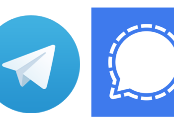 Los millones de descargas de Telegram y Signal tras el anuncio del cambio de las condiciones de uso de WhatsApp