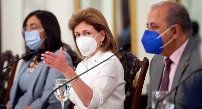 Autoridades confirman nueva cepa Covid-19 fue detectada en el país