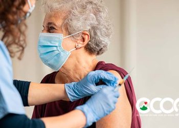 Este lunes inicia vacunación adultos mayores; conozca los lugares habilitados en Ocoa