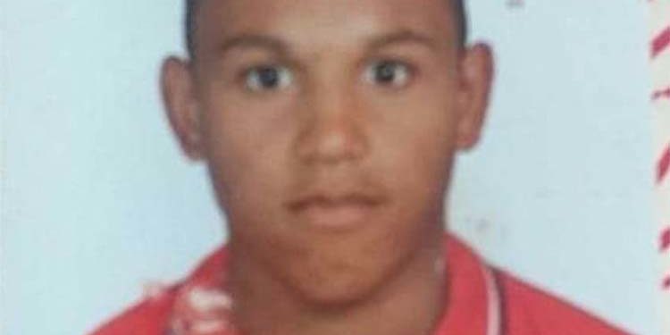 Encuentran menor ahorcado en el municipio de Ocoa