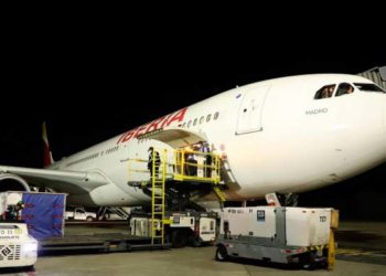 Este martes inicia vacunación contra el COVID-19 el hospital Ramón de Lara