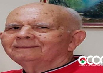 Recuerdo eterno para Blanco Sánchez