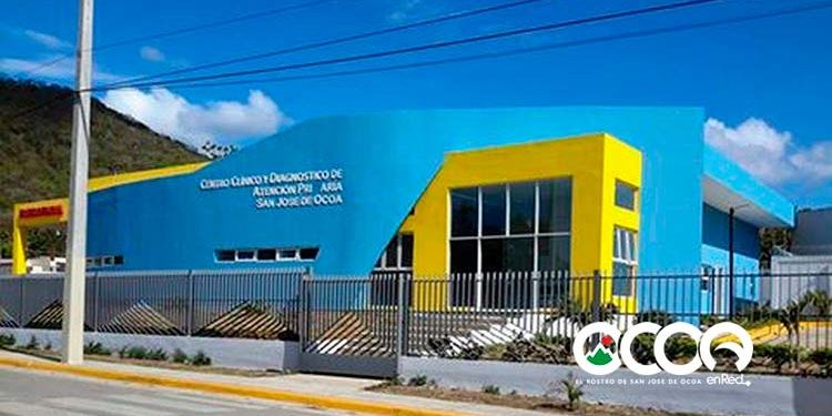 Provincial de Salud llama odontólogos ocoeños vacunarse este sábado contra COVID-19