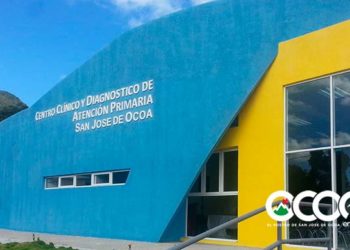 Provincial de Salud llama odontólogos ocoeños vacunarse este sábado contra COVID-19