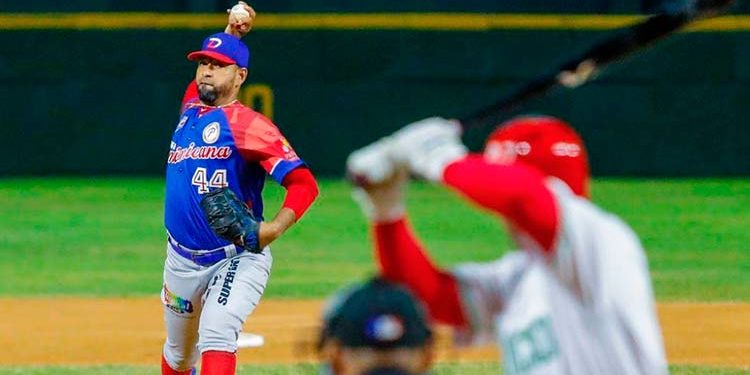 Dominicana consigue su segunda victoria en Serie del Caribe