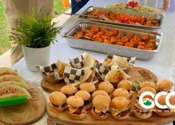 Azua celebra su primer festival gastronómico