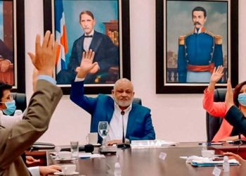 Consejo Nacional de Educación aprueba MINERD establezca protocolo preliminar de retorno gradual a las aulas