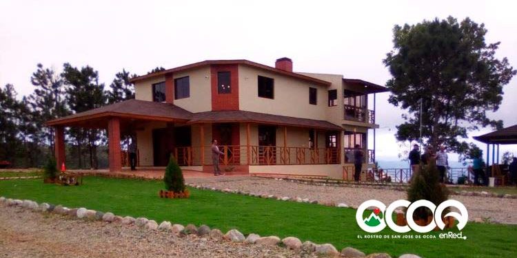 Abre sus puertas al público Coroar Villas Resort en Tatón de Ocoa