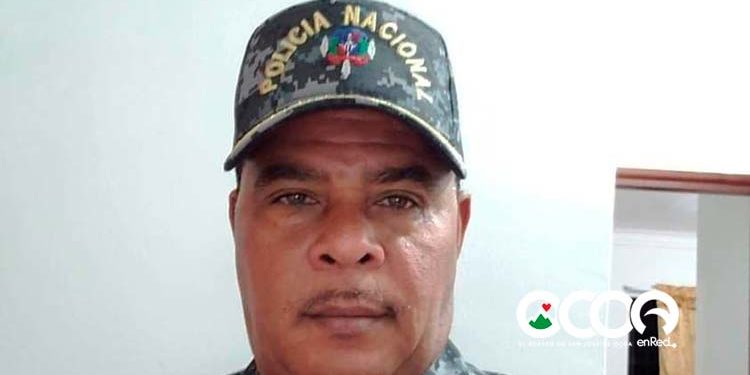 Fiscalía de Ocoa cita coronel por maltrato a un delivery