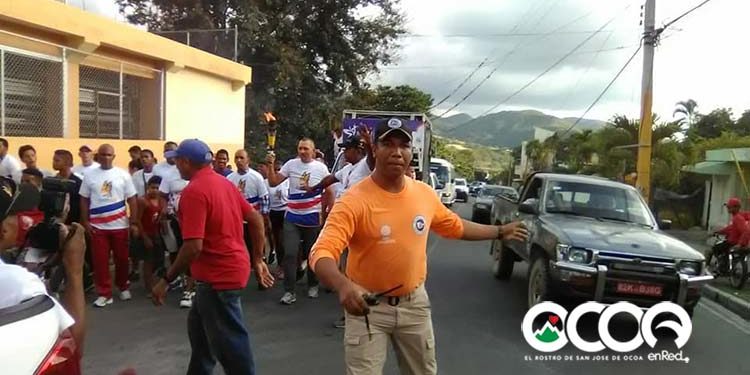 Tras 16 años Antuna se despide de la Defensa Civil; se impone la voluntad política