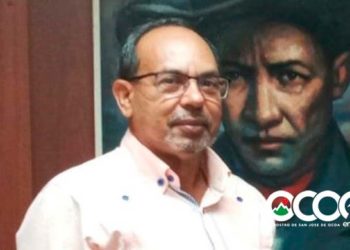 Diplomático y país receptor