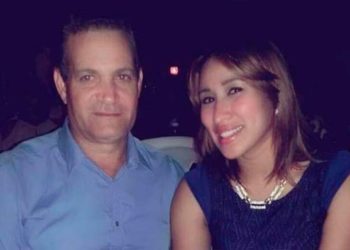 Sepultan restos empresario agrícola; Stefanny Carolina Paniagua  Se recupera