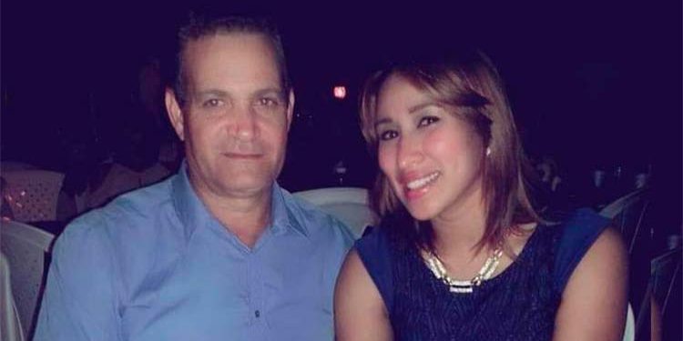 Sepultan restos empresario agrícola; Stefanny Carolina Paniagua  Se recupera