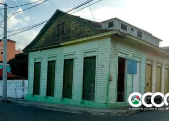 Historia del primer liceo secundario de San José de Ocoa