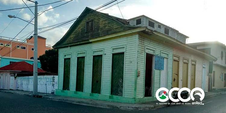 Historia del primer liceo secundario de San José de Ocoa