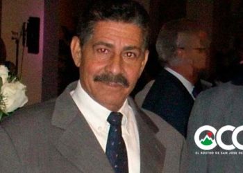 Muere Joaquín Vidal Cruz al perder su batalla contra el COVID-19