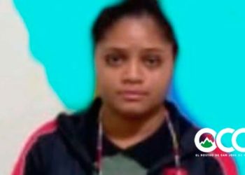 Autoridades rescatan joven maltratada por violencia de género