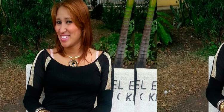 Mujer herida por empresario en Rancho Arriba se recupera en centro de salud en SD