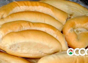 Panaderos posponen alza del precio del pan