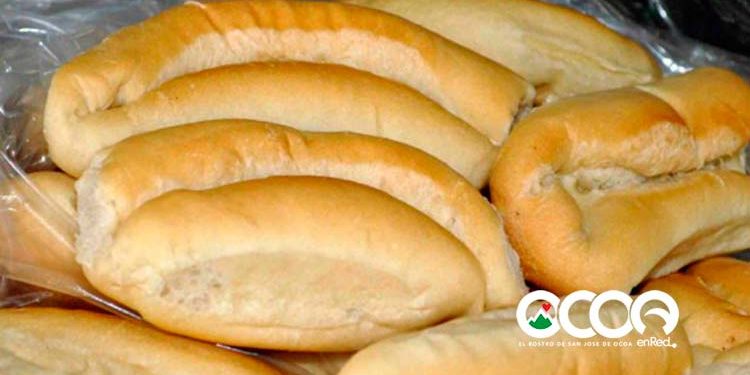 Panaderos posponen alza del precio del pan