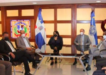 Profesores de la UASD iniciaron  primera huelga de tipo virtual