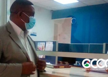 VIDEO: Depositan querella contra coronel de Ocoa por presunta agresión