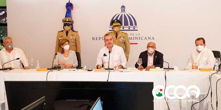 Gobierno declara a SJM en estado de emergencia y dispone ambicioso programa de desarrollo integral