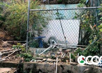 Piden a INAPA y Ayuntamiento rescatar acueducto sector La Vigía