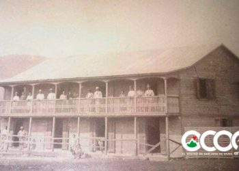 Apuntes para la conformación de una bibliografía ocoeña