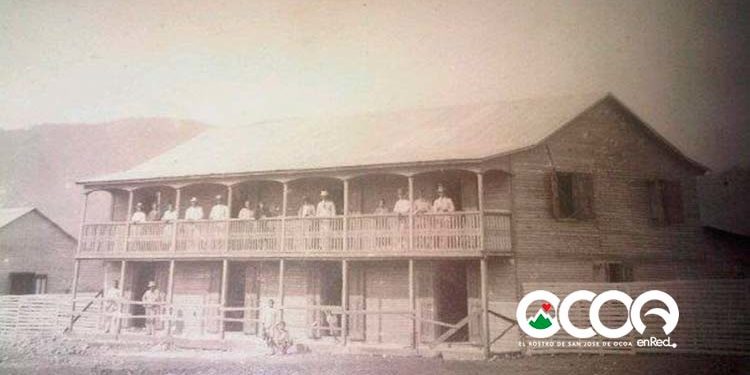 Apuntes para la conformación de una bibliografía ocoeña