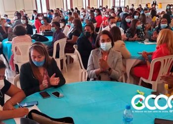 En la Región Valdesia no se han producidos muertes materno infantil