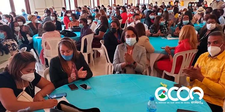 En la Región Valdesia no se han producidos muertes materno infantil