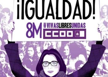 Gobernación, Ayuntamiento y Oficina Senatorial realizaran actos por Día Internacional de la Mujer