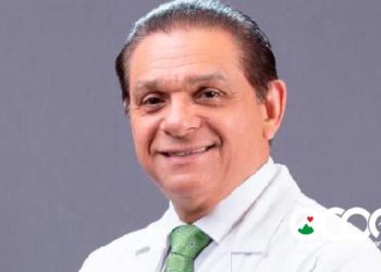 Abinader designa a Daniel Rivera como ministro de Salud Pública