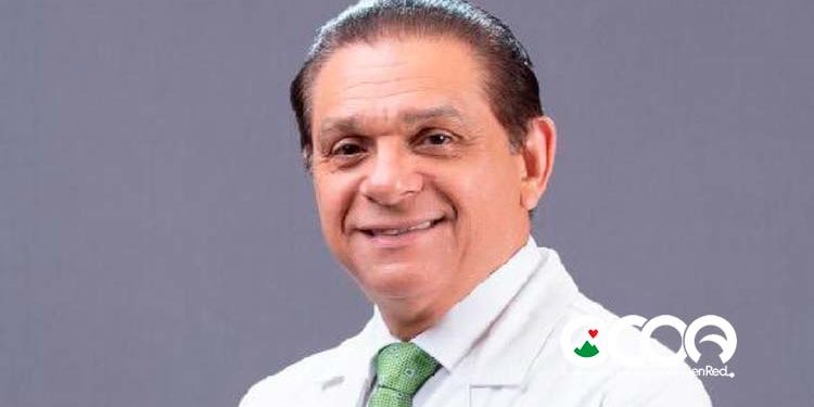 Abinader designa a Daniel Rivera como ministro de Salud Pública