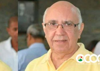 Fallece profesor José Ramón Castillo Pérez “El Biólogo”