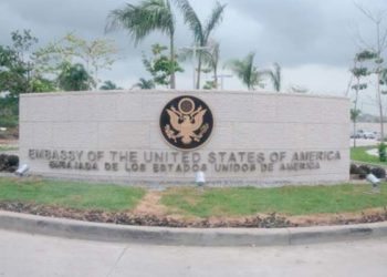 Embajada de EEUU reanuda operaciones en la Unidad de Visas de Inmigrante
