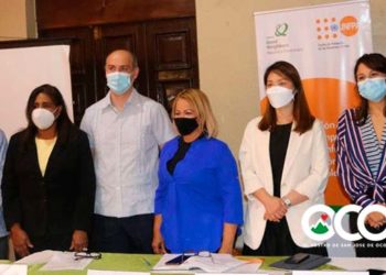 Destacan avances de proyecto prevención embarazos adolescentes en Ocoa y San Juan