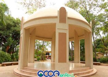 Comisión Pro-Restauración Parque Libertad dice fue  “afuereada” en trabajo