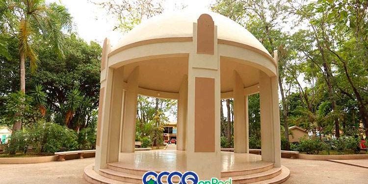 Comisión Pro-Restauración Parque Libertad dice fue  “afuereada” en trabajo