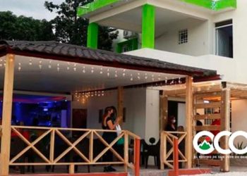 Hotel “Don Agustín” en Sabana Larga reabre sus puertas nuevamente