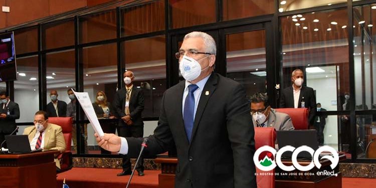 José Antonio Castillo: Sino reinician trabajos carretera Nizao -Rancho Arriba nos “tiraremos” a las calles