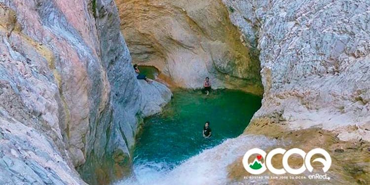 Conozca los balnearios clausurados en Ocoa para Semana Santa