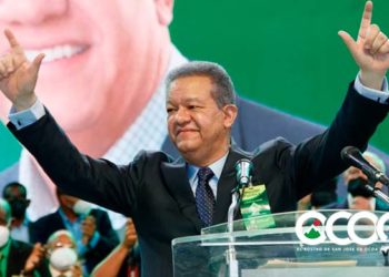 Fuerza del Pueblo celebra clausura de Congreso Profesor Juan Bosch de manera exitosa