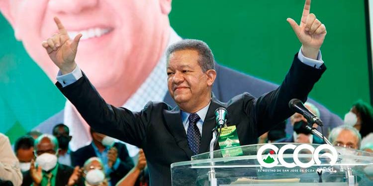 Fuerza del Pueblo celebra clausura de Congreso Profesor Juan Bosch de manera exitosa